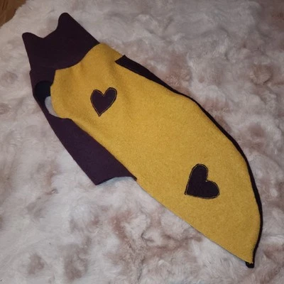 Hunde Jumper Whippet Walkloden wie Sofadogwear Kevin S2 RL 45cm - Bild 1 von 3