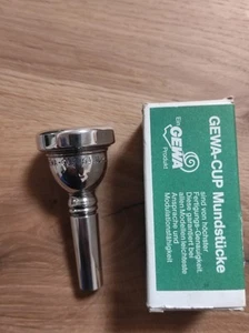 Mouthpiece Gewa Cup 6 1/2 A-L - Picture 1 of 3