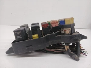 MA171246881 boitier pyrotechnique pour MITSUBISHI MONTERO (V20 V40) 1997 226957 - Picture 1 of 5