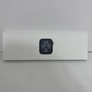 Apple Watch SE 2 44mm Midnight Aluminum - no band - Zdjęcie 1 z 5