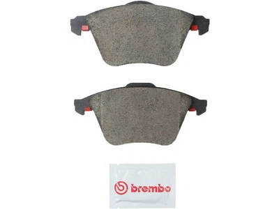 Juego de pastillas de freno delanteras Brembo 55637WNDB para Volkswagen Passat CC 2009-2010 Foto 1 de 2