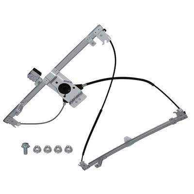 Electric Window Regulator For Citroen Dispatch 2007-2016 1440161580 - Image 1 of 4