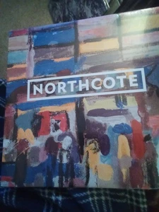 NORTHCOTE Northcote Black Numbers BN 055 orig 2013  SEALED - Bild 1 von 2