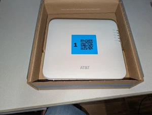 AT&T 4G LTE Cell Booster Nokia Model SS2FII Femtocell Microcell Multi-band SOHO - Photo 1 sur 1