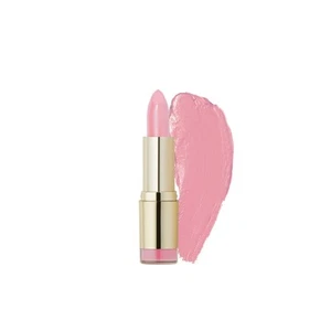 Milani Color Statement Lipstick Pink Frost Cruelty Free Nourishing 0.14 Ounce - Picture 1 of 6