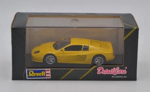 DIE CAST 1/43 " FERRARI 512 M - 1995 " DETAIL CARS (321) - Foto 1 di 2