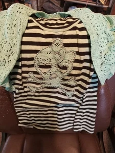 Xoxo Girls Shirt 14/16 - Picture 1 of 2