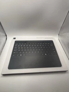 Microsoft Surface Slim Pen (2nd Edition) and Pro Flex Keyboard for Pro - Bild 1 von 6