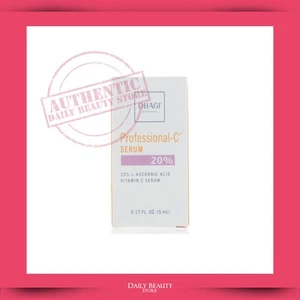 Obagi Professional-C Serum 20% 5ml 0.17oz NEW FAST SHIP - Picture 1 of 1