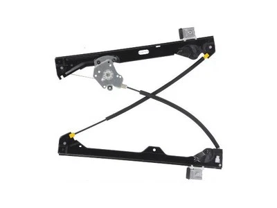 Regulador de janela traseiro esquerdo Cardone 84247SXZD Chevrolet Avalanche 2007-2013 - Imagem 1 de 2