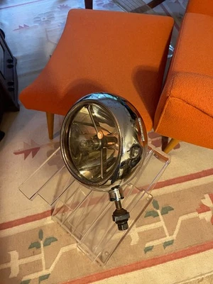 Faros Auteroche Phares ll se adapta a Rolls Royce, Bugatti, Delage Foto 1 de 4