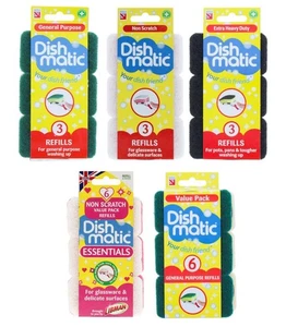 Dishmatic Dishwashing Tools - Bild 1 von 6