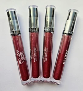 4 PACK Revlon ColorStay Ultimate Liquid Lipstick #095 ROYAL RAISIN, New, Sealed - Picture 1 of 5