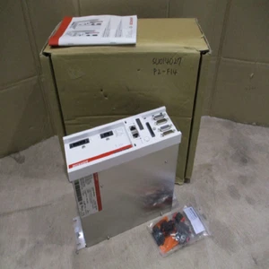 [Neu Sonstige] BECKHOFF / AX5203-0000-0200 / SERVOANTRIEB - Bild 1 von 3