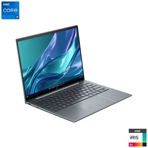 HP Dragonfly Gen 4 Touch Laptop: Core i7-1355U 32GB RAM 512GB SSD Warranty - Picture 1 of 10