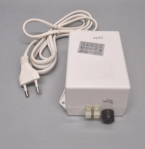 Ikea YD -60 Transformator / Trafo / Netzadapter 12V AC 5A (60W)   #K-466-01 - Picture 1 of 4
