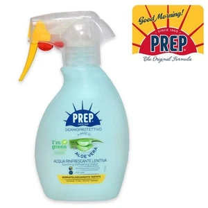 Spray acqua rinfrescante aloe Prep trigger 250 ml - Picture 1 of 1
