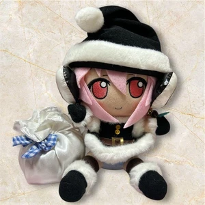 Juguete de peluche Super Sonico ver.4 edición limitada Nitroplus de JAPÓN - Imagen 1 de 3