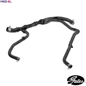 RADIATOR HOSE 05-3626 FOR RENAULT SMART H4B 401 0.9L H4D 400 1.0L 3cyl 0.9L 3cyl - Picture 1 of 9