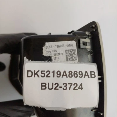 2014-2016 Land Rover Range Rover Sport Rear Left AC Vent DK5219A869AB - image 1 of 4