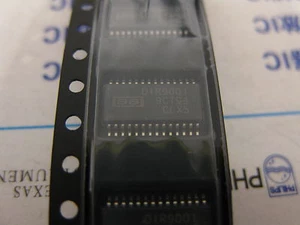 1X DIR9001 96-kHz, 24-Bit Digital Audio Interface Receiver - Picture 1 of 1