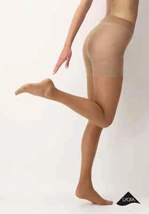 Oroblu Shock Up 40 Den Shaping Pantyhose MADE IN ITALY - Picture 1 of 17