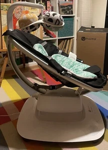 BabyWippe 4moms mamaRoo 5 - Bild 1 von 6