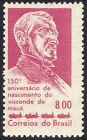 Brazil 1963 Viscount de Maua/Santos-Jundiai Railway/People/Transport 1v (n28011)