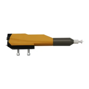 GM03 Automatic Powder Coating Spray Gun Shell with Nozzles - Picture 1 of 5
