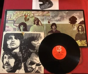The Doors – The Soft Parade 81970 Vinyl [VG+] Terre Haute Repress FREE SHIPING - Picture 1 of 10