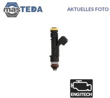 ENT900009 EINSPRITZVENTIL ENGITECH FÜR VAUXHALL ZAFIRA A 1.6 CNG 71KW