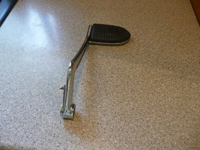 Conjunto palanca freno trasero Indian cromo 2014-2017 Chief Chieftain RM 1019864-156 Foto 1 de 4