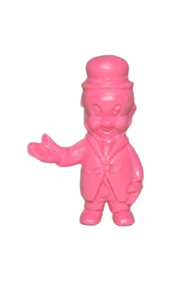 FIGURA MEXICANA PREMIUM CEREALES Elmer Fudd LOONEY TUNES TINYKINS AÑOS 70 I Foto 1 de 3