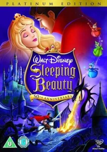 Sleeping Beauty DVD (1959) - Picture 1 of 1