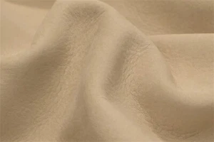 4 oz. Nubuck Suede Taupe Tan Beautiful Moore Giles Leather Hide Upholstery y1am - Picture 1 of 8