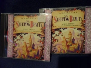 Gebraucht-CD - Tschaikowsky - Die schlafende Schöne, 2 CD-Set - Bild 1 von 1