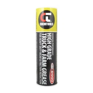 R999 Chemtools High Grade Truck & Farm Grease 450g Cartridge - Picture 1 of 1