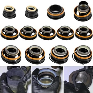 Hydraulic Cylinder Seal Kit Fit Case 580E 580SE 580SD 580B Backhoe Whole Machine - Picture 1 of 11