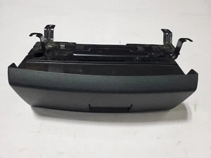 04-08 AUDI A4 B7 FRONT LEFT DRIVER BOTTOM SEAT DRAWER STORAGE COMPARTMENT OEM - Picture 1 of 10