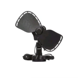 747DC-BCS ULTIMATE DC CABIC FAN 12V - Picture 1 of 2
