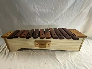 Sonor Orff SX GB F Global Beat Soprano Xylophone - Picture 1 of 6