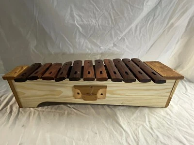 Sonor Orff SX GB F Global Beat Soprano Xylophone - Image 1 of 4