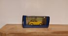 BRAND NEW UNOPENED TINTIN CAR  1/43 SCALE OPEL OLYMPIA CABRIOLET COACH 1938