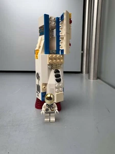 USED LEGO Countdown Corner Incomplete Electric Light & Sound Working 6454 - Picture 1 of 3