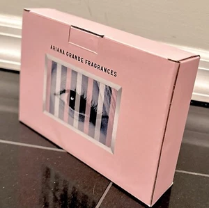 Ariana Grande Fragrances Porcelain Jewellery Tray BNIB, Christmas /Birthday Gift - Picture 1 of 12