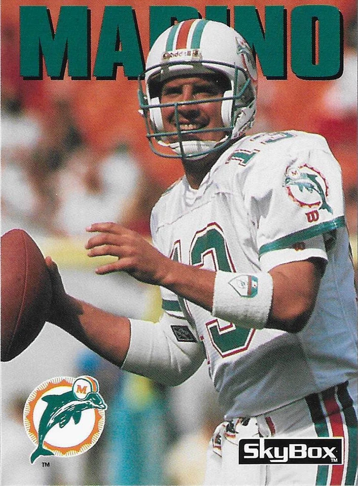 1992 Skybox Impact (#1-200) - Complete Your Set - All cards $1.20 - Image 1 of 4