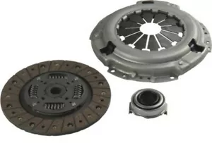 Clutch Kit For HONDA|CIVIC,FRV,|1.6,1.4|1991-2006|+ more vehicles. - Picture 1 of 1