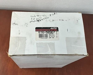 Auto Extra Auto Trans Filter Kit 616-58967, P1213, TF1131 - Picture 1 of 3