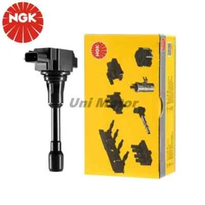 OEM NGK Ignition Coil 224481HM0A For Nissan Altima Cube March Sentra 1.6L 2.5L - Picture 1 of 6