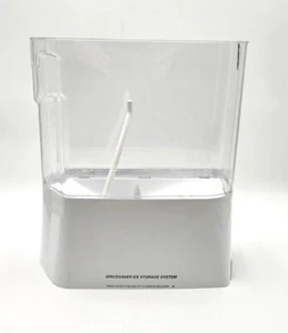 WP2258243 WP2315404 Whirlpool Kenmore Refrigerator Ice Crusher Bin L3-3 - Picture 1 of 5